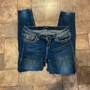 Vigoss Skinny Jeans